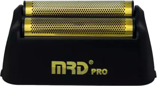 MRD Pro mrd100 Foil Electric Shaver Face