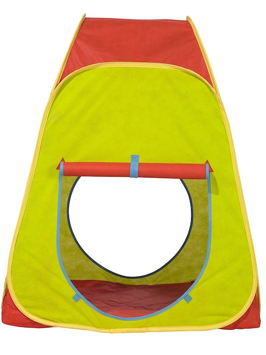 Worlds Apart Cort pentru Copii Worlds Apart Pop-up Tent 90 Cm X 75 Cm X 75 Cm Colorat
