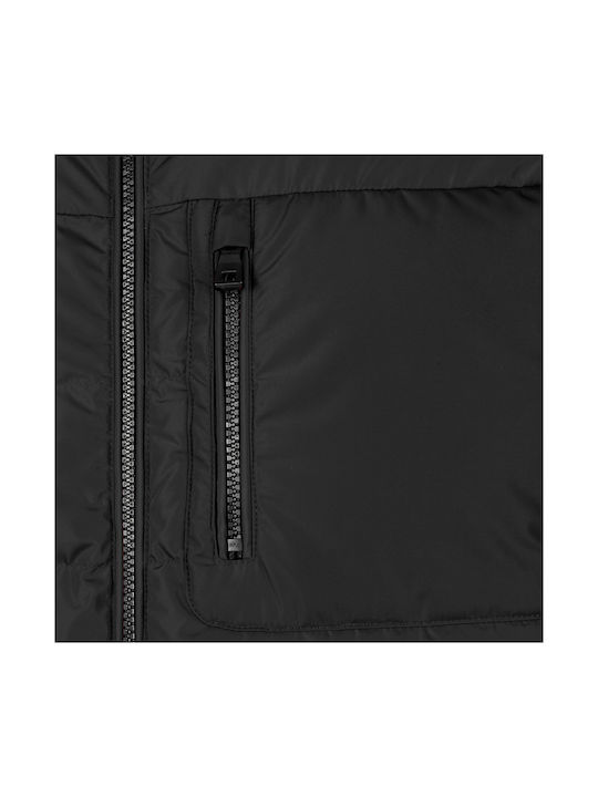 Jacket Black