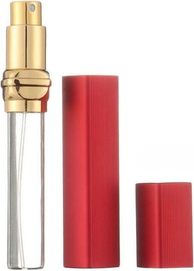 Travel Perfume Atomizer Capacity 12ml Red