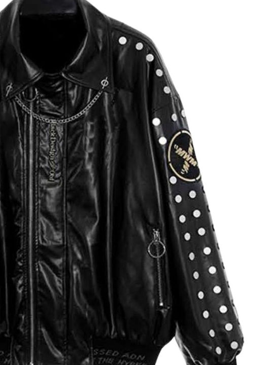 Jacke Black