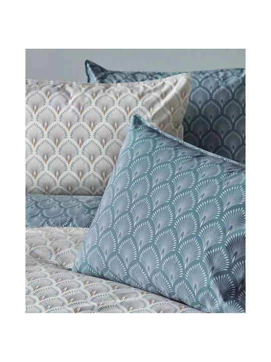 Kentia Πάπλωμα Υπέρδιπλο 220x240εκ. Arco 260 300 GSM