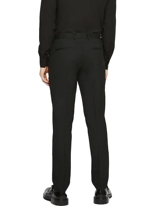 Calvin Klein Панталон Костюм Black