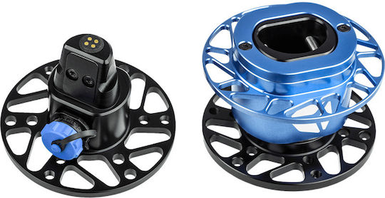 Cube Controls Cube Controls Qrx Wheelbase-σύνδεση Classic