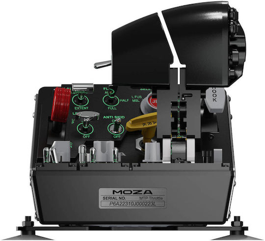 Moza Fs Flight Base Mount Adapter As006 6973137270681