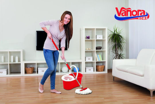 Vanora Σφουγγαρίστρα VN-GRH-4COLR