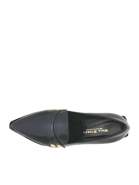 Wall Street
