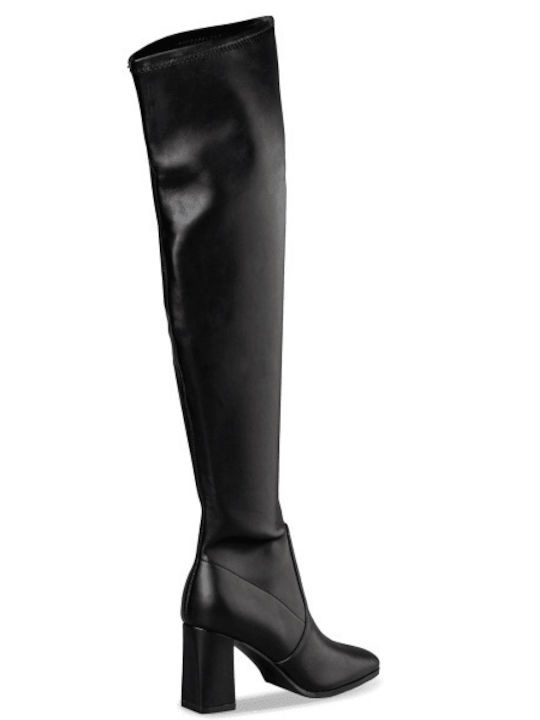 Cizme dama Negre