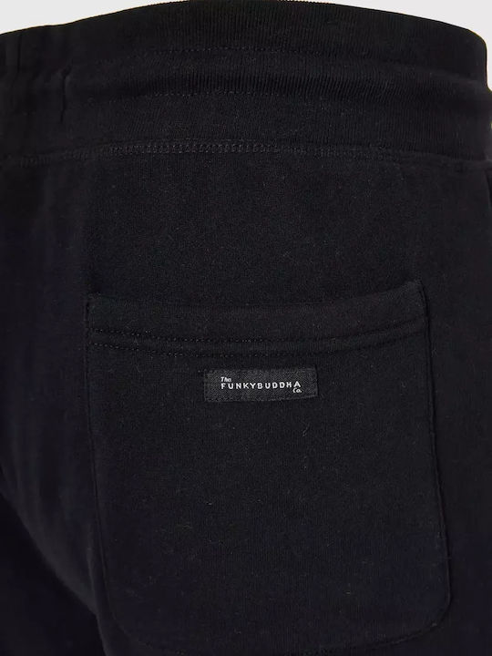 Παντελόνι Φόρμας με Λάστιχο Dark Grey