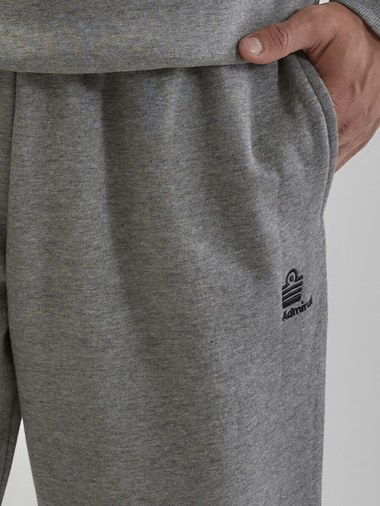 Sweatpants Charcoal
