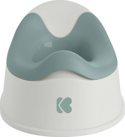 Kikka Boo Classic Potty Nimo Mint