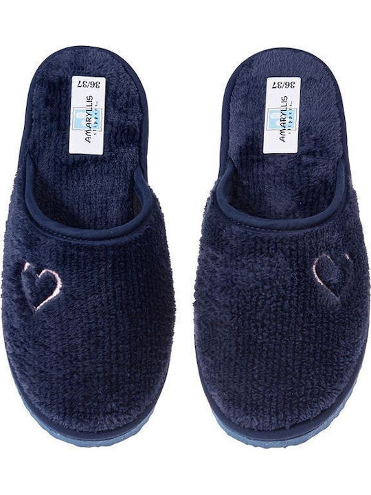 Amaryllis Slippers Amaryllis Slippers