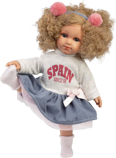 Llorens Juan Doll