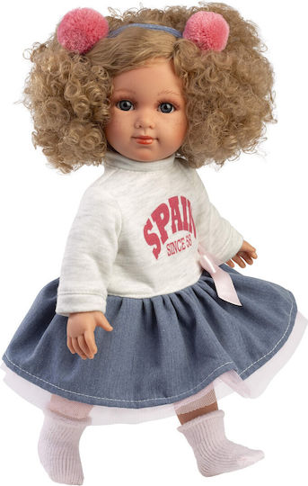 Llorens Juan Doll