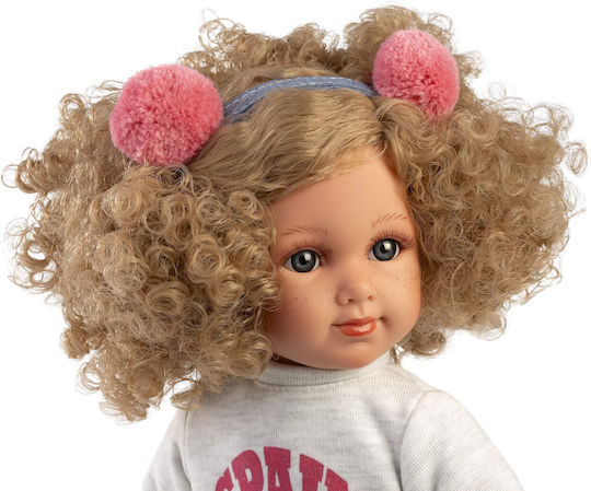 Llorens Juan Doll