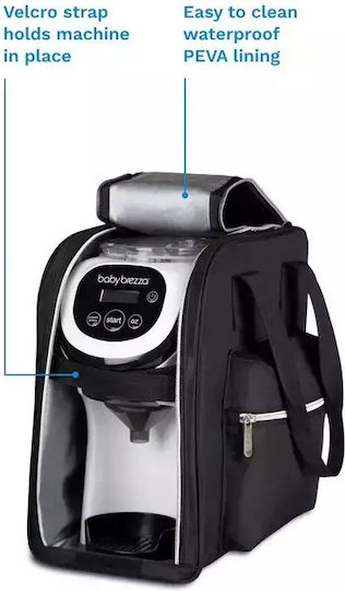 Baby Brezza Accesoriu Bebeluși Formula Pro Mini