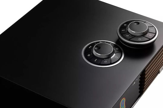 Ruark Ολοκληρωμένος Ενισχυτής Hi-Fi Stereo R610 Satin Charcoal