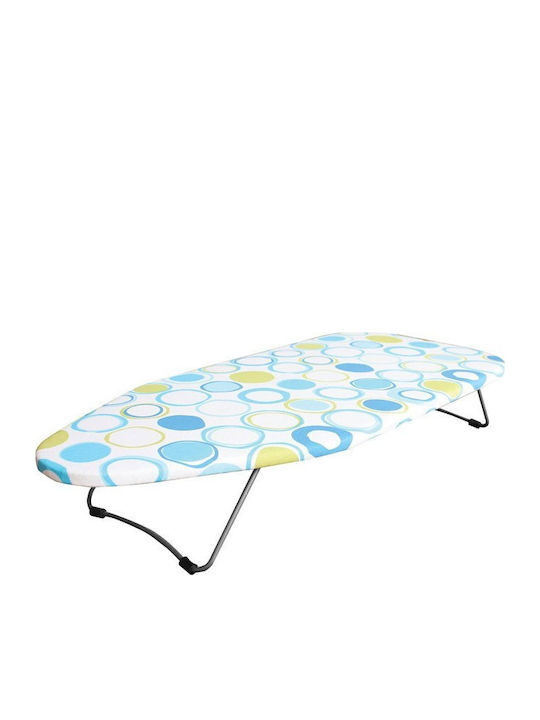 Tabletop Ironing Board 60x30cm