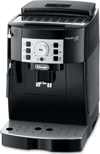 De'Longhi Magnifica S Automatic Espresso Machine 1450W Pressure 15bar with Grinder Black