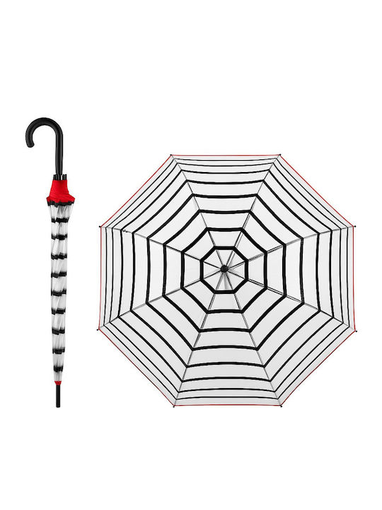 Rain Automatic Umbrella with Walking Stick Rain Automatic Umbrella with Walking Stick