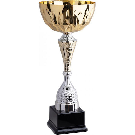 Silver Trophy Sports