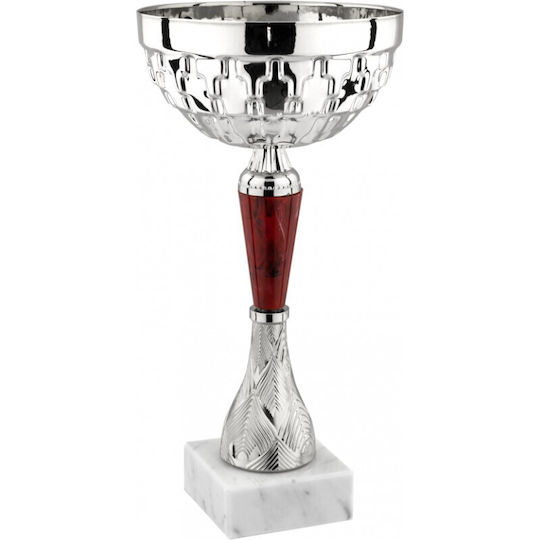 Silber Pokal Sportarten