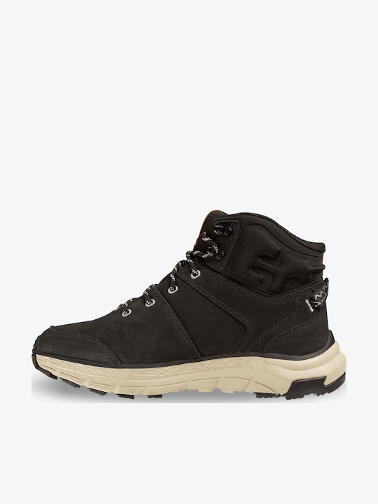 Safety Jogger Waterproof Work Boots