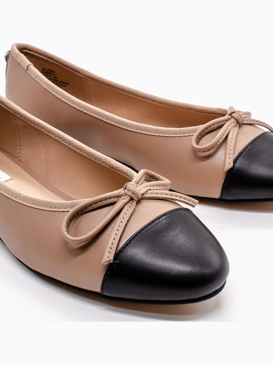 Anatomic Ballerinas Ellison Pink