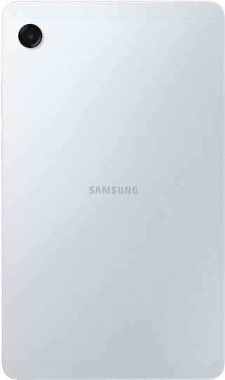 Samsung Galaxy Tab A11 8.7Inches (8GB/128GB) Silver