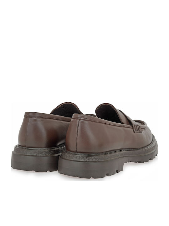 Mocasini barbati in Maro Culori