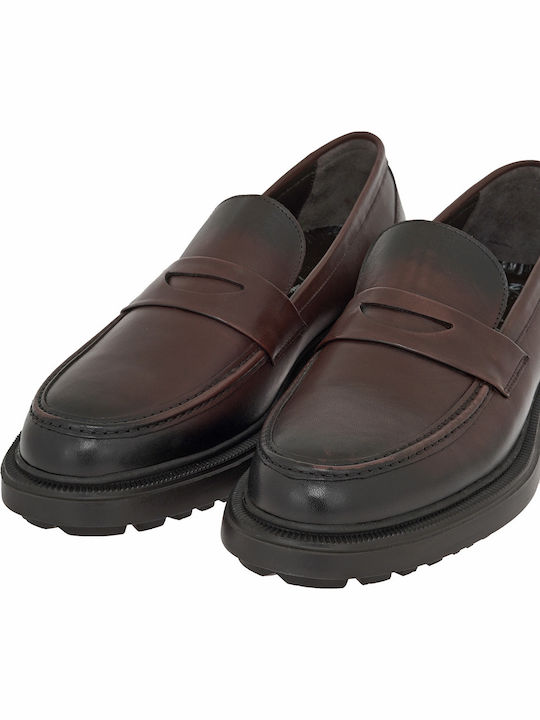 Mocasini barbati in Maro Culori