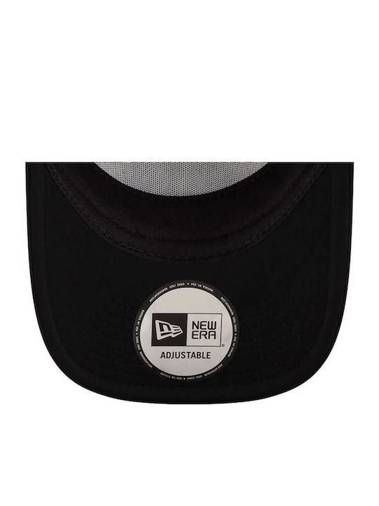 New Era X Netflix Sakamoto Days 9forty A-frame Камионджия Регулираща Капела Черна 60771245