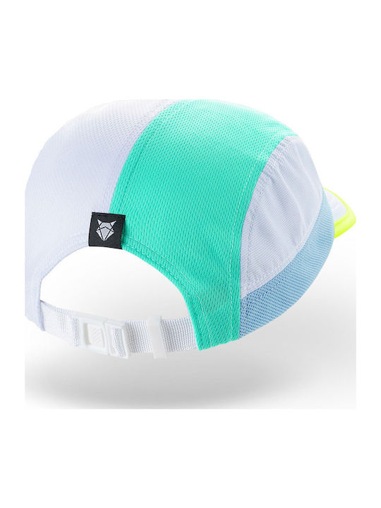 Incylence Running Cap V1 060101-signature Πολύχρωμο Incylence Running Cap V1 060101-signature Πολύχρωμο