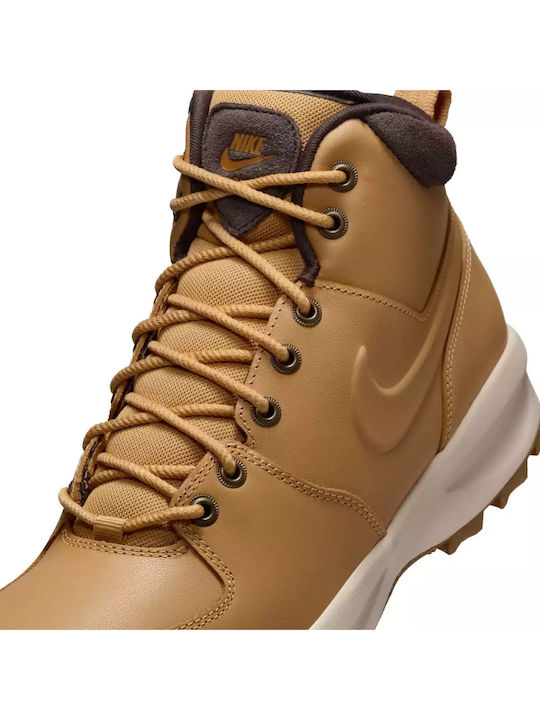 Nike Manoa Men's Hiking Boots Brown