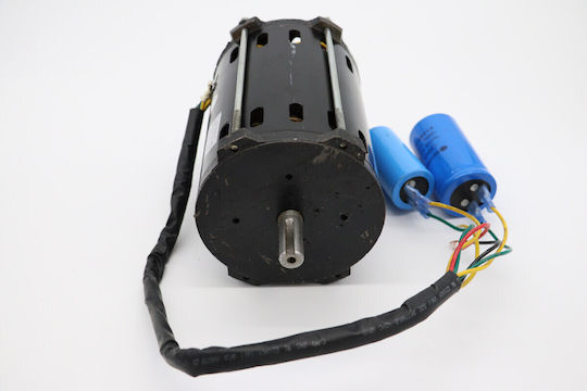 Maxima Motor