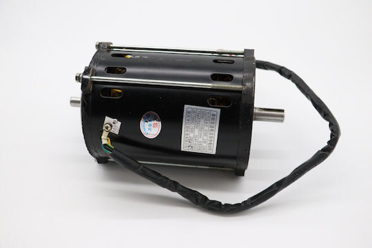 Maxima Motor
