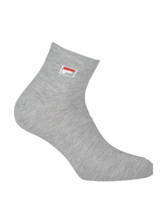 FILA Athletic Socks Multicolour 3 Pairs
