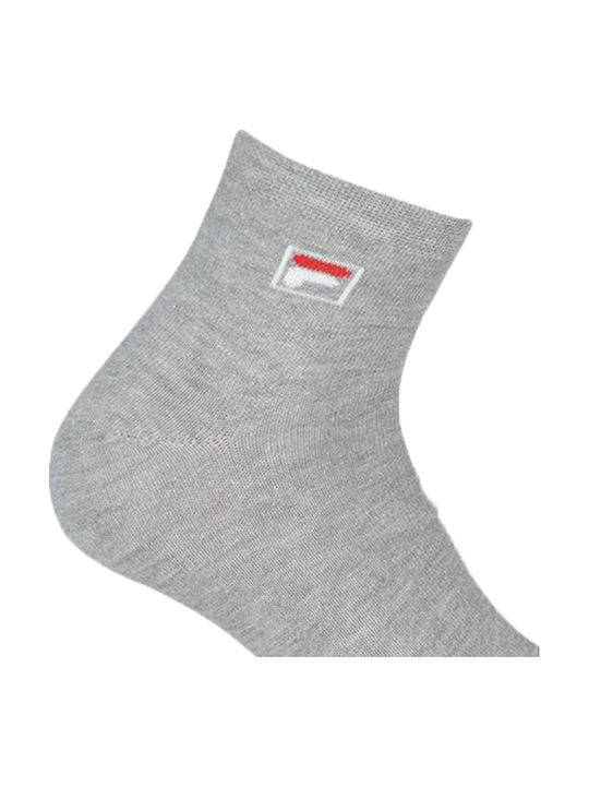 FILA Athletic Socks Multicolour 3 Pairs