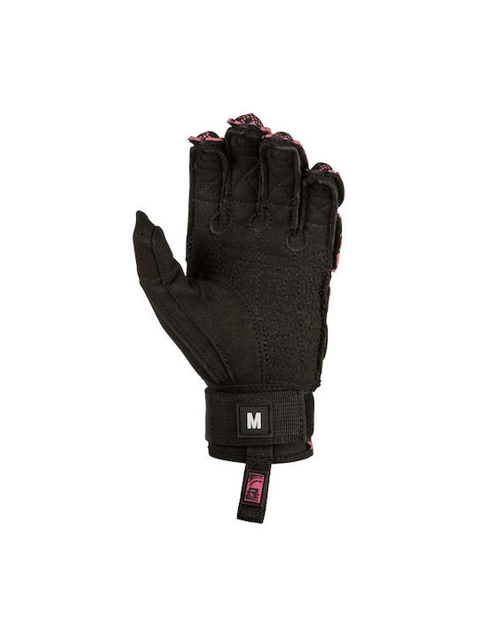 Radar Women's Ski & Snowboard Gloves Black