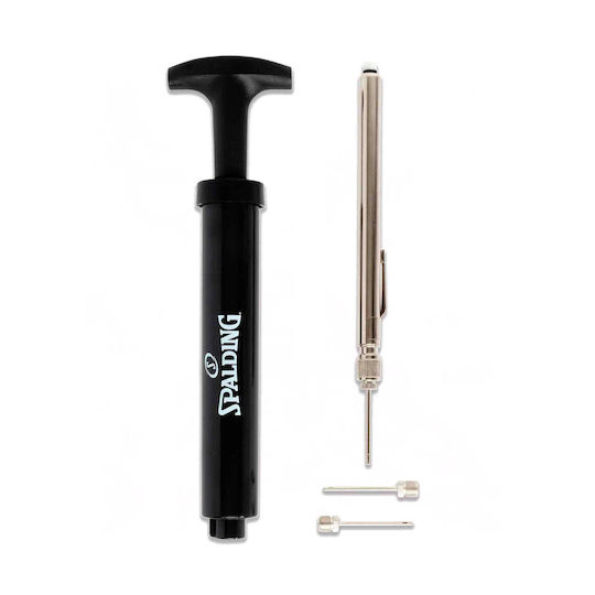 Spalding Ball Maintenance Kit 8438spcn O-c