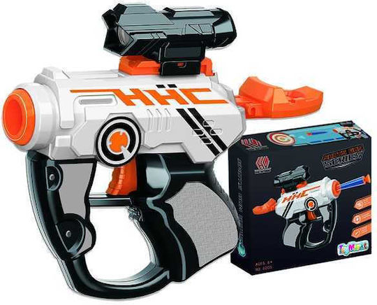 ToyMarkt Όπλο με Βελάκια Παιδικό Πιστόλι
