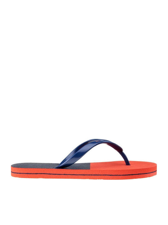 Kinder Flip Flops Blau Roboor Jr