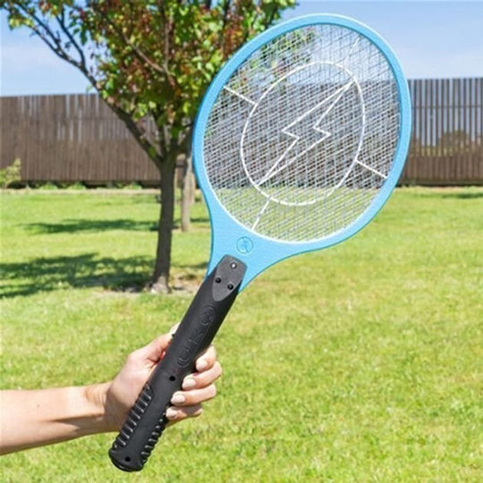 N'Oveen Racket electric pentru insecte Interioare 3W IKN115