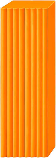 Staedtler Fimo Professional Polymeric Modelling Clay Orange 454gr