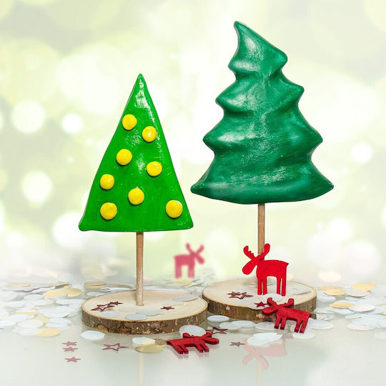 Staedtler Christmas Clay Beige 500gr