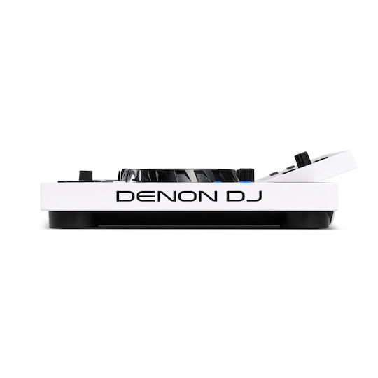 Denon DJ SC LIVE 4 DJ Controller cu Ecran