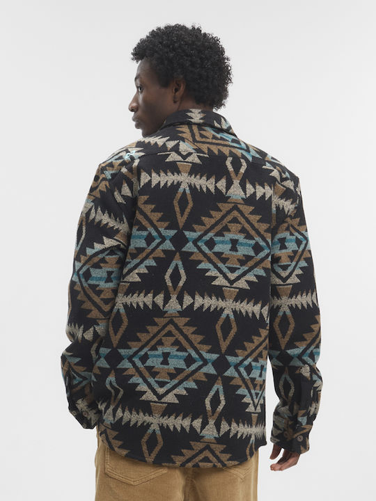 Geacă Black Navajo