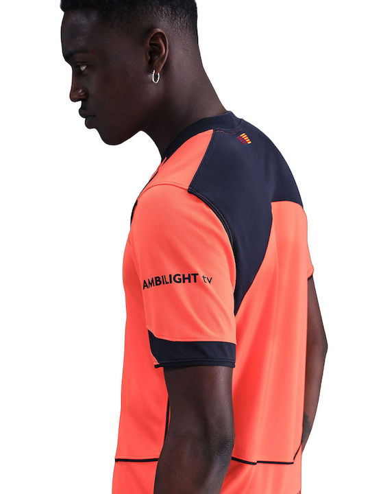 Nike Men's Football Jersey Fc Barcelona 2025/26 Stadium Third