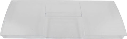Refrigerator Drawer Front C00911443 Beko 4807860100