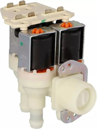 Supapă Triplă Mașină de Spălat Compatibilă Miele 1678013